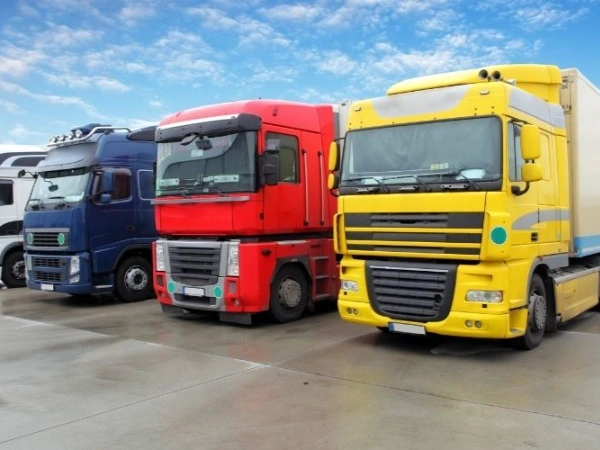 Konya Şemdinli Nakliye